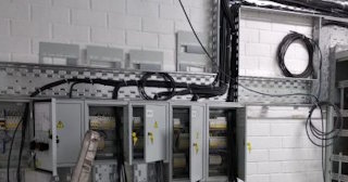 Электромонтажные работы от 580 руб. в Ногинске - Профессиональный монтаж от ЭлектроНгн