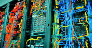 Профессиональный монтаж слаботочных сетей и систем от 1580 руб. в Ногинске - ЭлектроНгн