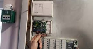 Монтаж беспроводной охранной сигнализации от 3160 руб. в Ногинске - ЭлектроНгн