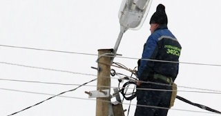 Технологическое присоединение к электросетям для юрлиц от 5267 руб. в Ногинске - ЭлектроНгн