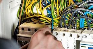 Электрика в частном доме под ключ в Ногинске - стоимость услуг от 1580 руб.