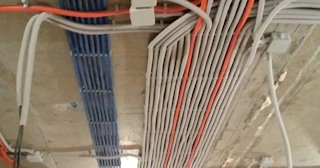Электромонтажные работы от 580 руб. в Ногинске - Профессиональный монтаж от ЭлектроНгн