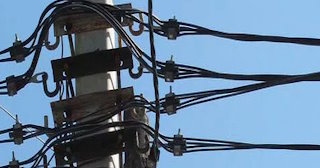 Монтаж СИП провода от 422 руб. в Ногинске - Подключение и установка от ЭлектроНгн