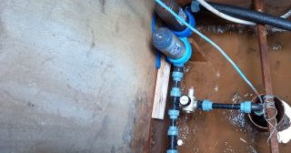 Установка и управление системами полива от 3160 руб. в Ногинске от компании ЭлектроНгн