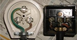 Подключение и монтаж розетки для электроплиты от 580 руб в Ногинске - ЭлектроНгн